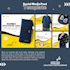 create instagram business page and post design