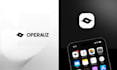 design modern minimalist timeless business logo