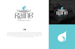 create a minimalist logo design for your business