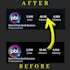 remove all of your instagram ghost and fake followers