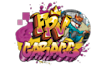 draw graffiti characters and illustrations