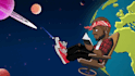 create a custom 2d animated explainer video for your business