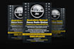 design professional awesome sweet 16 bday post club dj party event flyer poster
