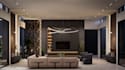 create interior design, 3d modelling and rendering,