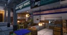 build your minecraft interior or exterior decoration