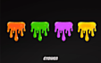 create unique twitch emotes or sub badges