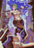 draw anime art, character illustration, concept art, oc art