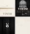 create modern luxury logo design and branding kit