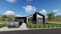 make your 3d building design