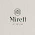 do flat, timeless, minimalist logo design