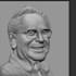 do sculpting bas relief model for any kind of printing