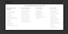 design newsletter popup form, opt in form or custom wp forms