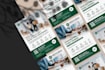 design a flyer leaflet bifold trifold or multipage brochure