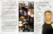 design modern obituary, funeral programs in 3hrs