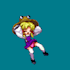 draw pixel art with various styles