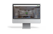 create a professional and functional small business website
