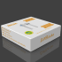 design creative luxury paper box for your product packaging