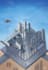 create cyberpunk  mecha style illustration for you