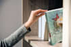 create amazing 3d book cover mockup in 20 different styles