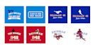 design flat vector illustrations and icons
