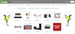 create online store or online shopping website
