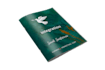 mockup your magazine into a 3d image