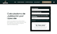 build a custom web calculator for your business