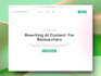 do a beautiful wordpress website design