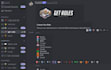 set up your custom discord server