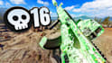 make you a eye catching call of duty thumbnail