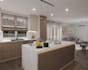 design your kitchen ,  model and provide you with realistic 3d render