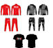 do any custom sports jersey design or sublimation jersey