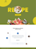 design high converting saas landing page with UX strategy