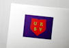 design a creative logo from your initials name