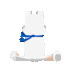 make custome 2d animation in GIF or mp4 format