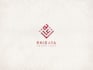 design an arabic square kufic logo for your brand