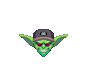 create pixel sprites for games or films