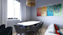 3d kitchen design with renders