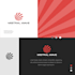 do minimalist luxury business logo design