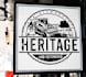 do 3 retro vintage branding coffee shop logo