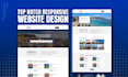 make a stunning wordpress website for your business