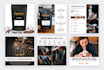 design amazon product listing images with a marketing focus