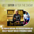 do dj artist epk, media kit, press kit, one sheet