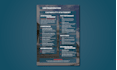 write and design a government contractor capability statement
