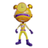 do 3d cartoon character modelling, sculpting using blender