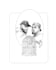 draw scribble art of your photo