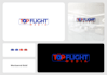 design a modern and professional real estate logo for property business