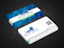 create professional and premium custom business card design