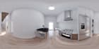 do 360 degree virtual staging and renovation