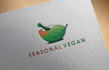 design a professional logo